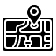 Location Nearby Icon
